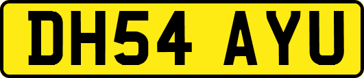 DH54AYU