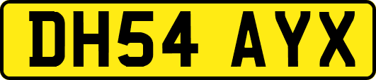 DH54AYX