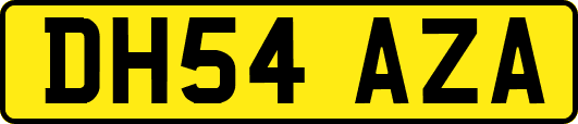 DH54AZA