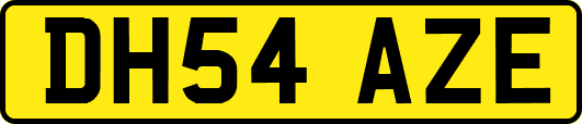DH54AZE