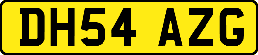 DH54AZG
