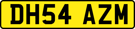 DH54AZM