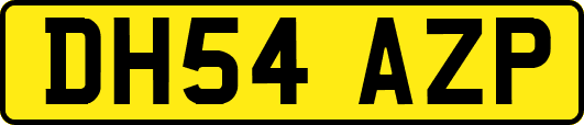 DH54AZP