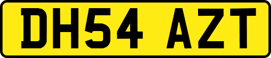 DH54AZT