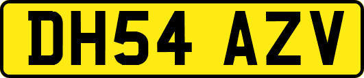 DH54AZV