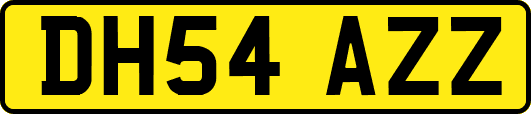 DH54AZZ
