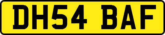 DH54BAF