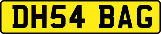 DH54BAG
