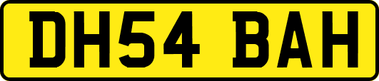 DH54BAH