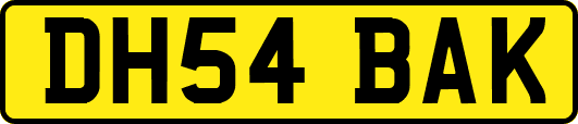 DH54BAK