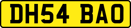 DH54BAO