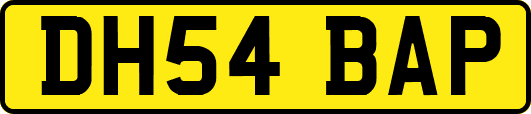 DH54BAP