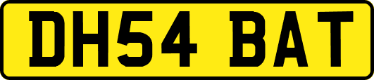 DH54BAT