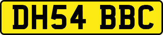 DH54BBC