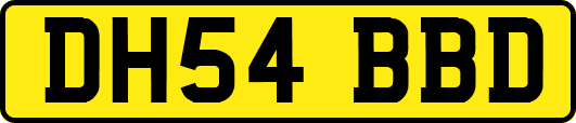 DH54BBD
