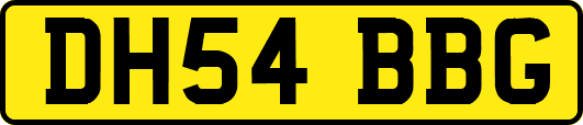 DH54BBG