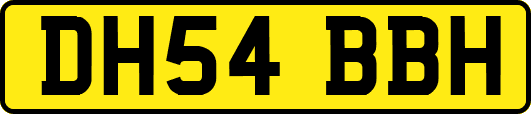 DH54BBH