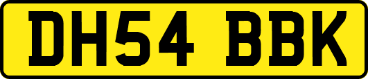 DH54BBK
