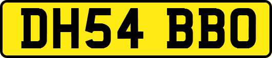 DH54BBO