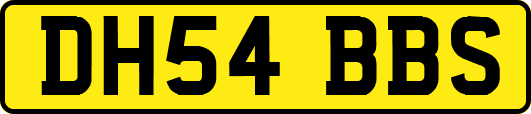 DH54BBS