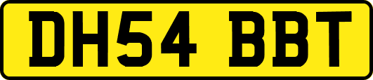 DH54BBT