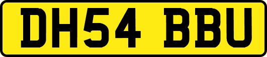 DH54BBU