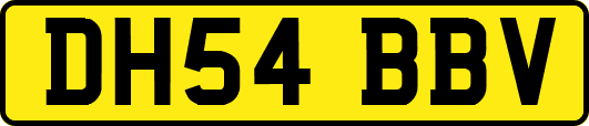 DH54BBV