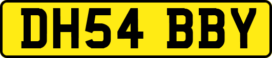 DH54BBY