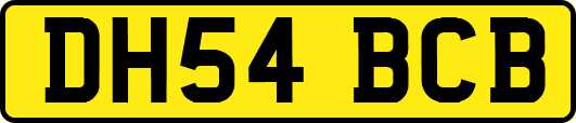 DH54BCB