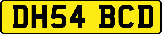DH54BCD