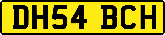 DH54BCH