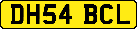 DH54BCL