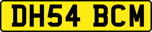 DH54BCM
