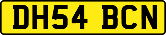 DH54BCN