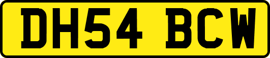 DH54BCW