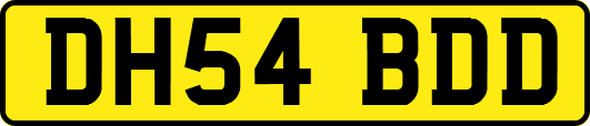 DH54BDD