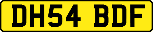 DH54BDF