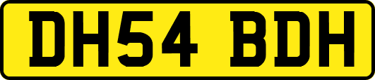 DH54BDH
