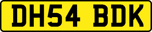 DH54BDK