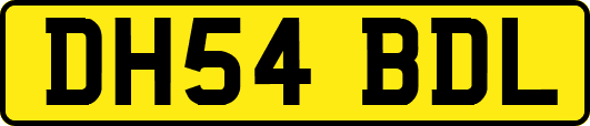 DH54BDL
