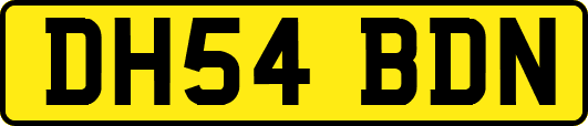 DH54BDN