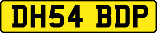 DH54BDP