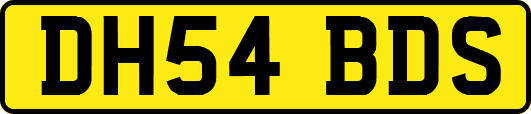 DH54BDS