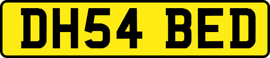 DH54BED