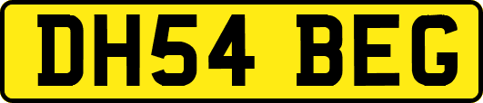 DH54BEG