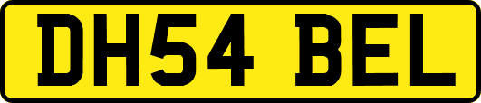 DH54BEL