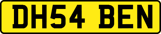DH54BEN