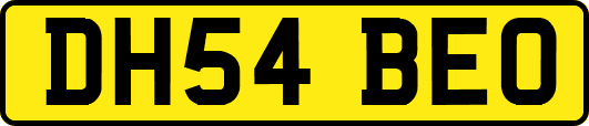 DH54BEO