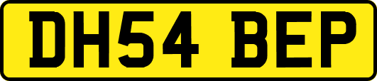 DH54BEP