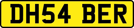 DH54BER